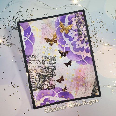 🔴Let's PLAY WITH HOT FOIL! Crafting with Debbie LIVE! 254996960 1807426862979576 8993214751326632710 N Blog
