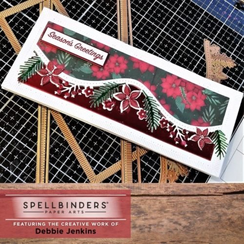 Spellbinders New Fluted Classics Collection Haul | Let's Create Some Cards LIVE! Fluted Frames