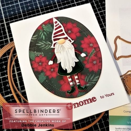 Spellbinders New Fluted Classics Collection Haul | Let's Create Some Cards LIVE! Fluted Frames