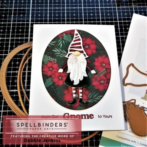 Spellbinders New Fluted Classics Collection Haul | Let's Create Some Cards LIVE! Fluted Frames