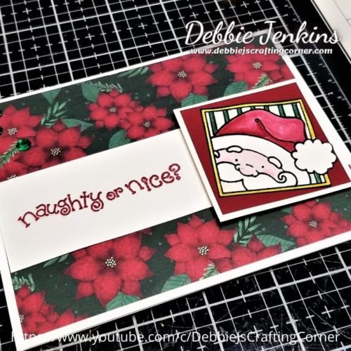 6 easy to mass-produce Christmas Cards