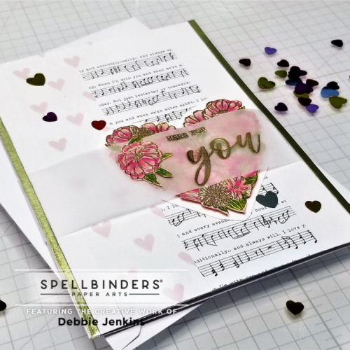 SPELLBINDERS January 2022 Clubs Blog Hop + GIVEAWAY! SPELLBINDERS January 2022 Clubs BLOG HOP