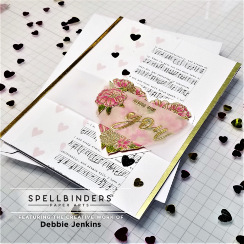 SPELLBINDERS January 2022 Clubs Blog Hop + GIVEAWAY! SPELLBINDERS January 2022 Clubs BLOG HOP