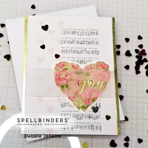 SPELLBINDERS January 2022 Clubs Blog Hop + GIVEAWAY! SPELLBINDERS January 2022 Clubs BLOG HOP