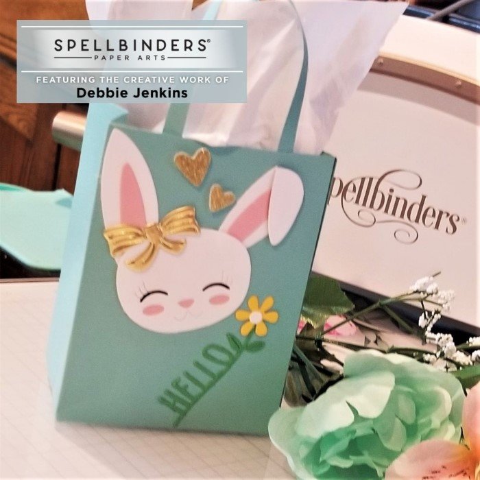 Quick and Easy Gift Bags