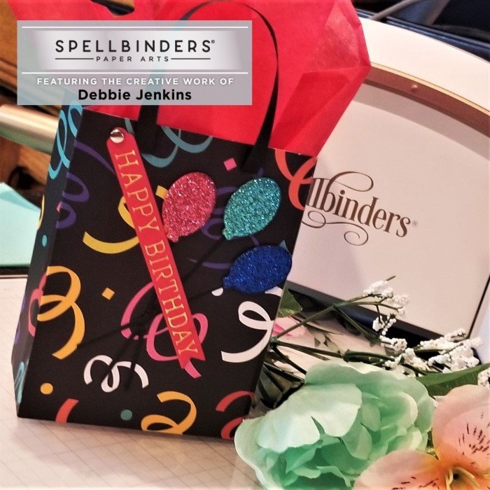 Quick and Easy Gift Bags