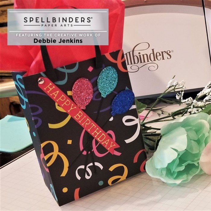 Quick and Easy Gift Bags