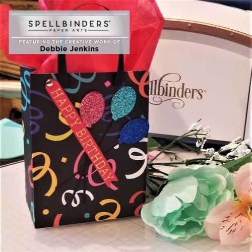 Quick and Easy Gift Bags