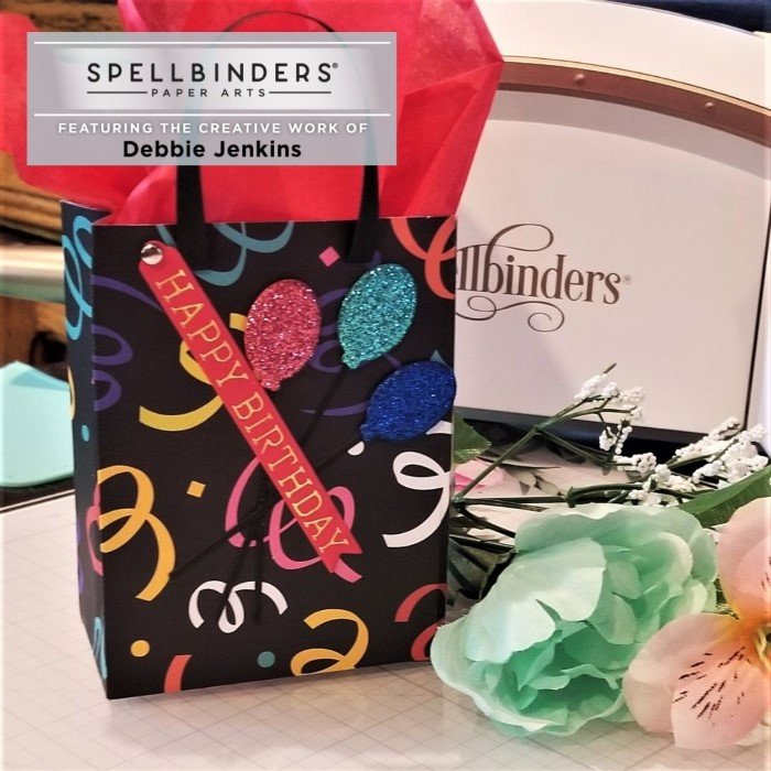 Quick and Easy Gift Bags