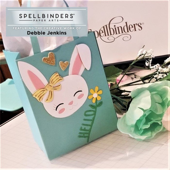 Quick and Easy Gift Bags