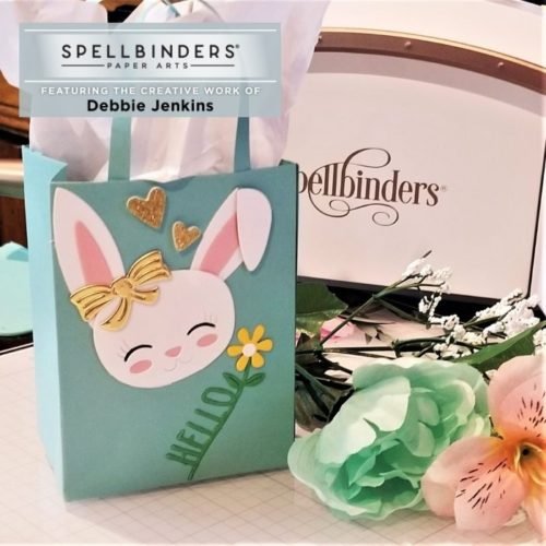Quick and Easy Gift Bags