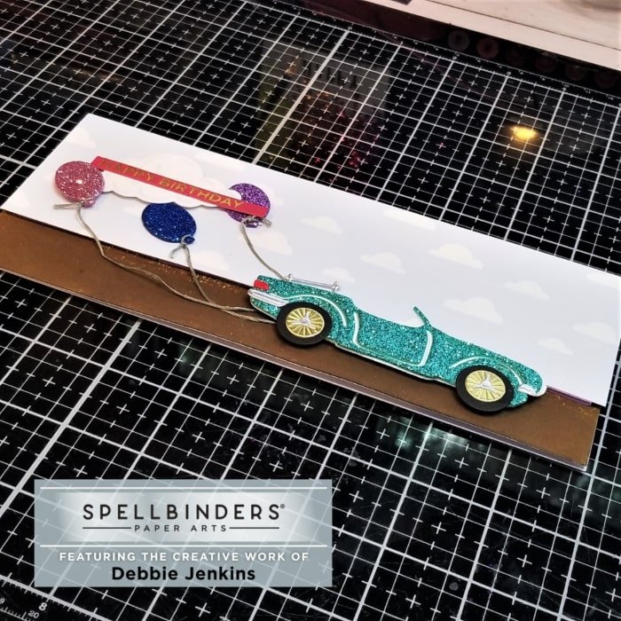 Open Road Slimline