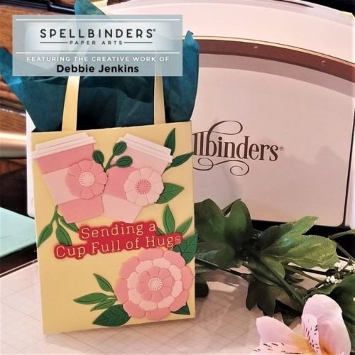 Quick and Easy Gift Bags