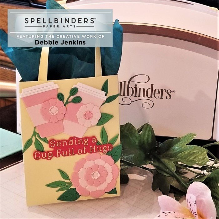 Quick and Easy Gift Bags
