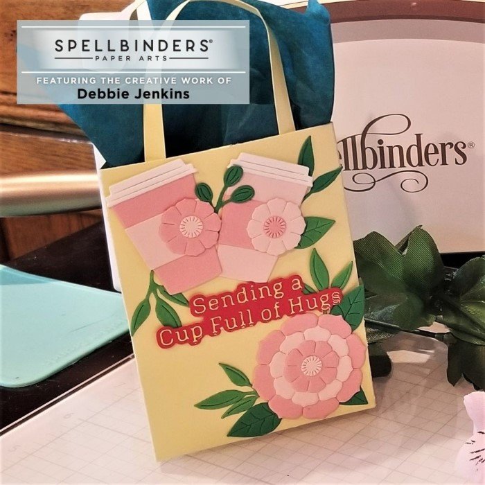 Quick and Easy Gift Bags