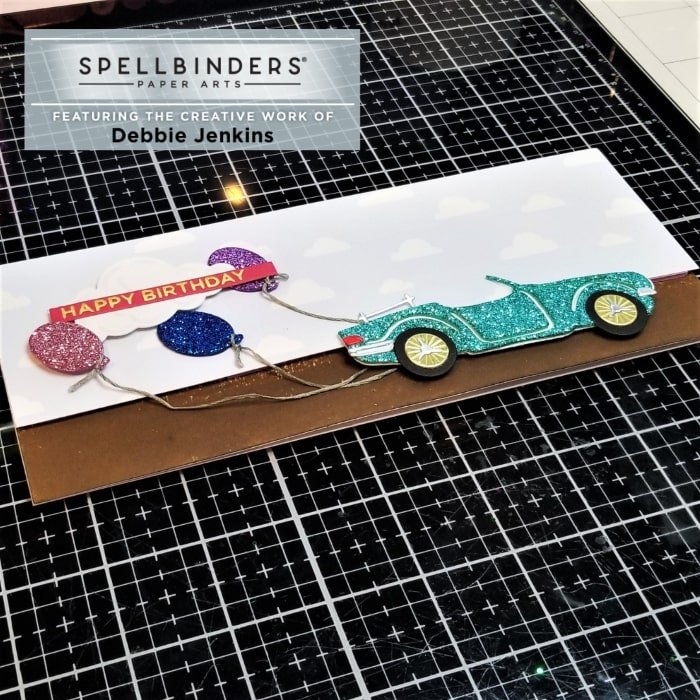Open Road Slimline
