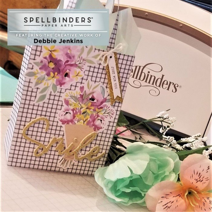 Quick and Easy Gift Bags
