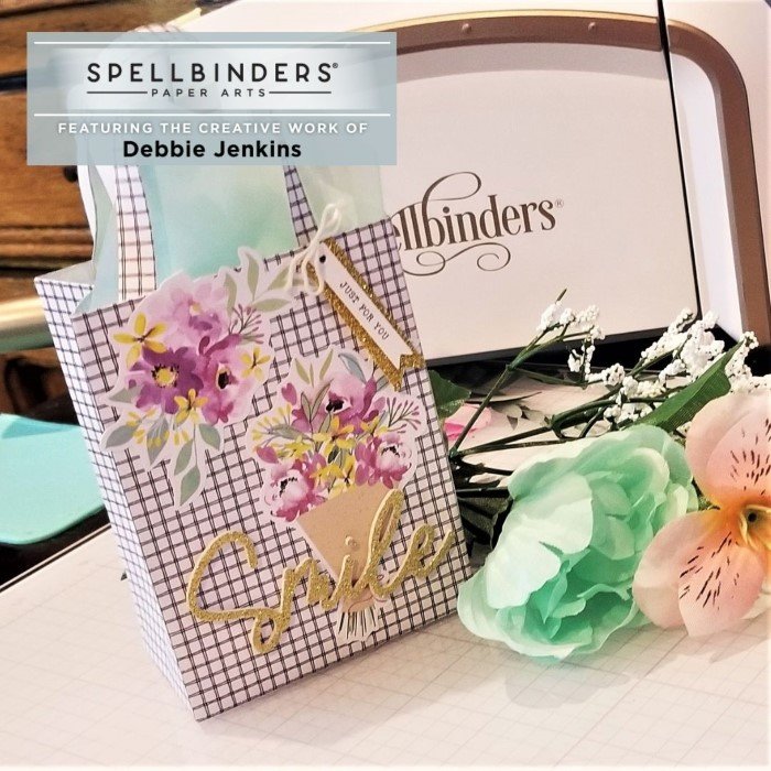 Quick and Easy Gift Bags