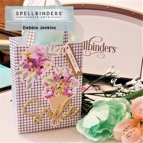 Quick and Easy Gift Bags