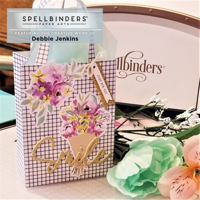 Quick and Easy Gift Bags