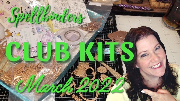Club Kit Haul 032022