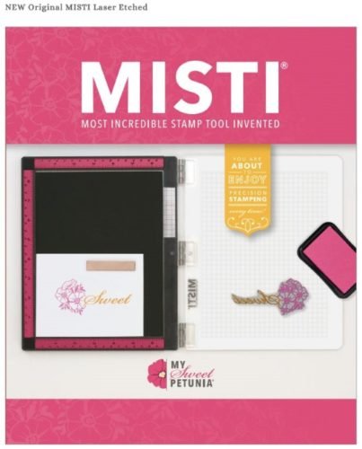 MISTI