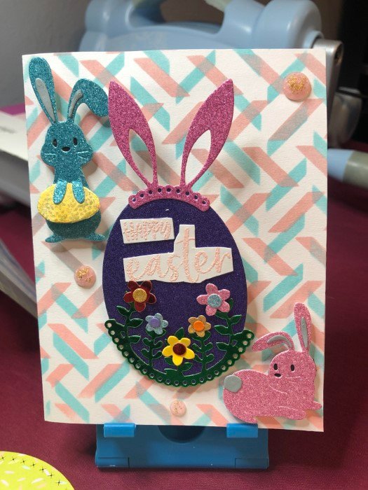 Creating with Valz Art Lounge and Chrystal's Creations Wycoff | 🔴Crafting with Debbie LIVE! Chrystals Creations Wycoff 3 Blog