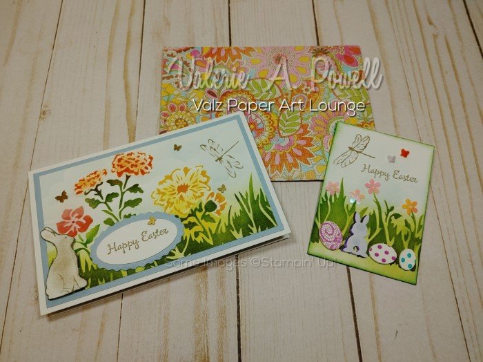 Creating with Valz Art Lounge and Chrystal's Creations Wycoff | 🔴Crafting with Debbie LIVE! Valz Art Lounge 2 Blog