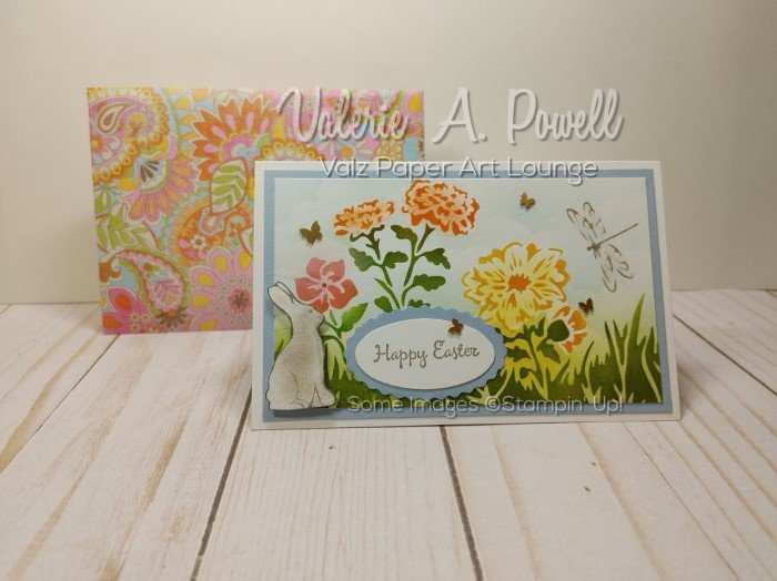 Creating with Valz Art Lounge and Chrystal's Creations Wycoff | 🔴Crafting with Debbie LIVE! Valz Art Lounge 3 Blog
