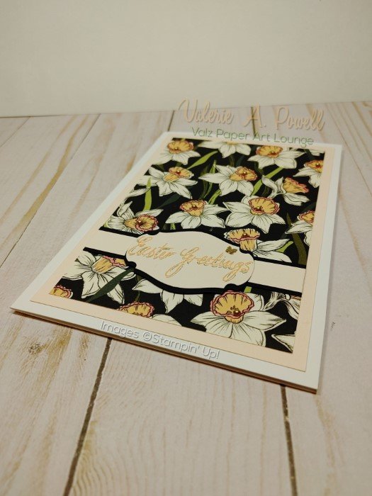 Creating with Valz Art Lounge and Chrystal's Creations Wycoff | 🔴Crafting with Debbie LIVE! Valz Art Lounge 4 Blog
