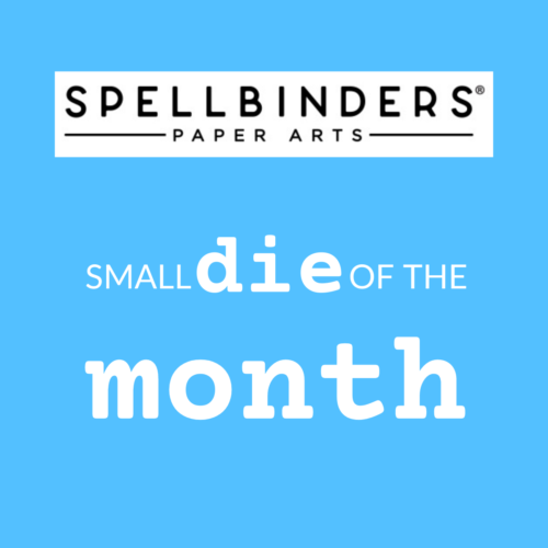 💙Let's make some Rainbow HELLO Cards | Spellbinders May 2022 Clubs Small Die of the Month
