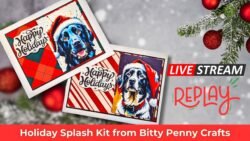 2024 11 12 Bitty Penny Christmas Collection Live Replay 250x141