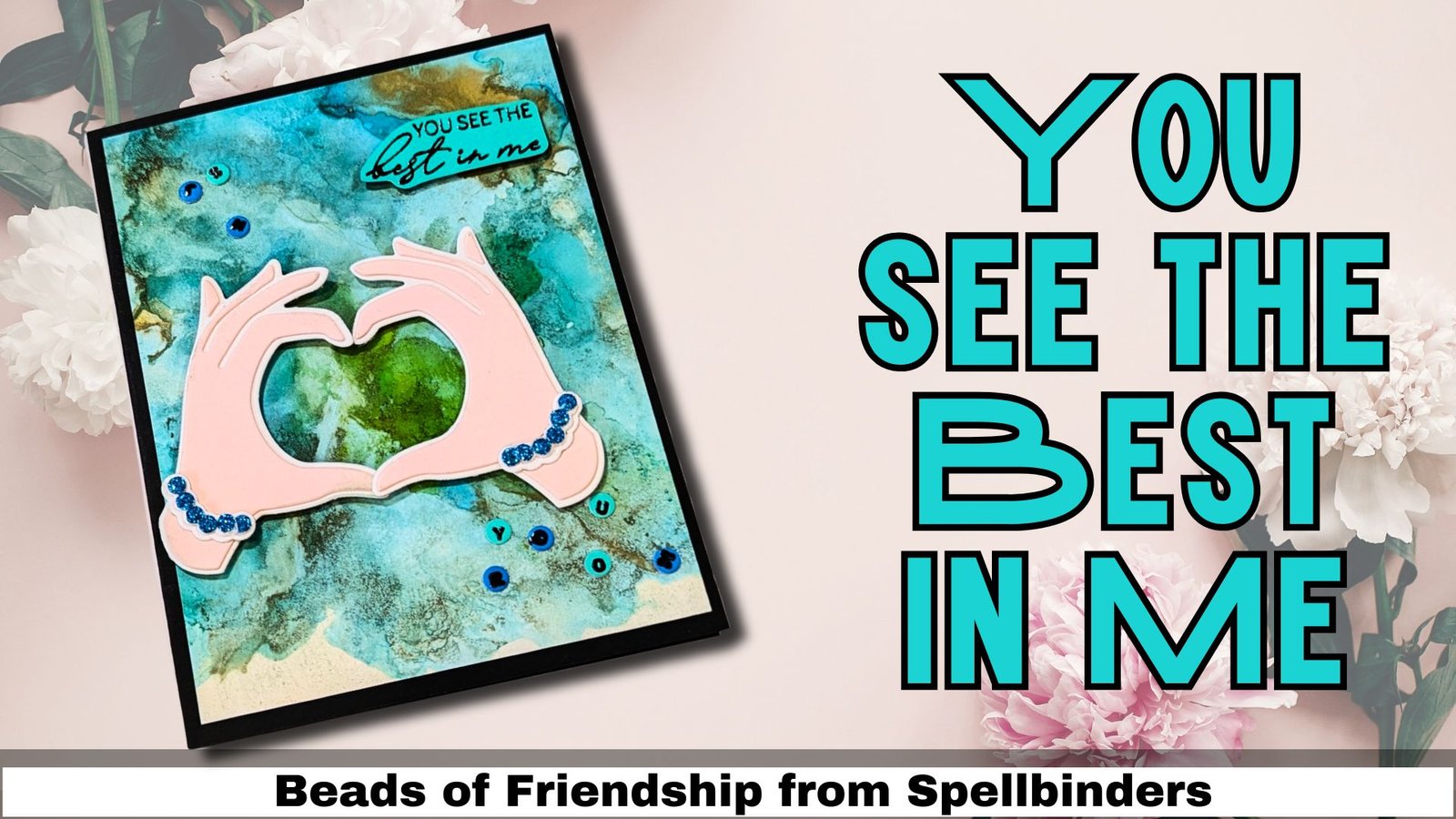 Beads of Friendship Collection