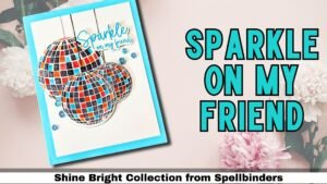 Disco Balls - Shine Bright Collection