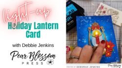 debbie jenkins scrappy tails and pearblossom press light up lantern (5)