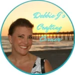 Creative Crafter | Deb Jenkins